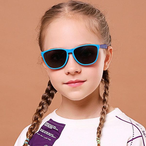 sunglasses kids silicone polarized fashion cat eye flexile boys girls shades children outdoor travel eyewear uv400, Blue
sunglasses kids silicone polarized fashion cat eye flexile boys girls shades children outdoor travel eyewear uv400, Blue