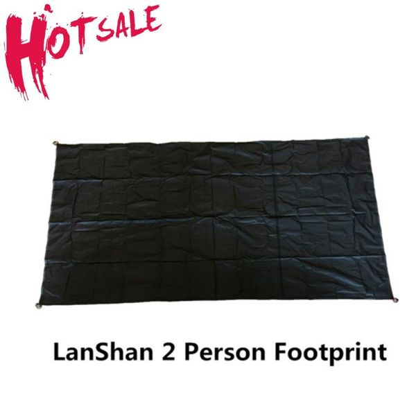 lanshan 2 tent footprint waterproof wearproof groundsheet original silnylon ground cloth 210*110cm tents and shelters
lanshan 2 tent footprint waterproof wearproof groundsheet original silnylon ground cloth 210*110cm tents and shelters