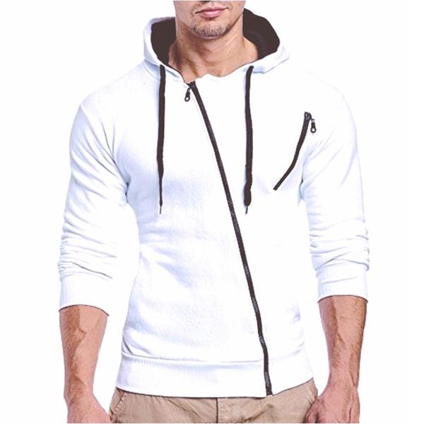 men's hoodies & sweatshirts allfoxed casual men hoodie spring winter fashion pullover sweatshirt hooded zipper plus size, Black
men's hoodies & sweatshirts allfoxed casual men hoodie spring winter fashion pullover sweatshirt hooded zipper plus size, Black