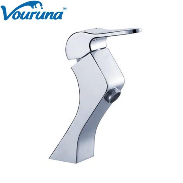 bathroom sink faucets 2021 wholesale solid brass chrome deck mounted single hole faucet mixered basin water tap
bathroom sink faucets 2021 wholesale solid brass chrome deck mounted single hole faucet mixered basin water tap