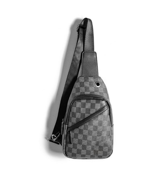 men's shoulder bag leather handbags selling styles solid color plaid splicing compact and comfortable women day packs
men's shoulder bag leather handbags selling styles solid color plaid splicing compact and comfortable women day packs