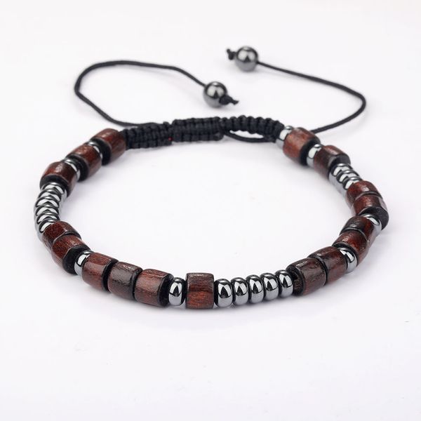 friendship beaded bracelet strands handmade morse code bracelets bff charm chain in my heart lover promise jewelry gifts, Black
friendship beaded bracelet strands handmade morse code bracelets bff charm chain in my heart lover promise jewelry gifts, Black
