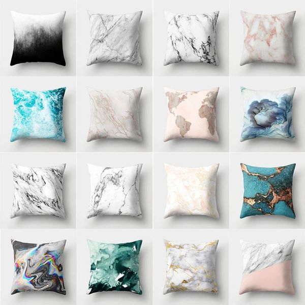 cushion/decorative pillow modern marble stone cushion cover nordic fashion covers decorative case for home decoration 45x45cm throw pillows
cushion/decorative pillow modern marble stone cushion cover nordic fashion covers decorative case for home decoration 45x45cm throw pillows