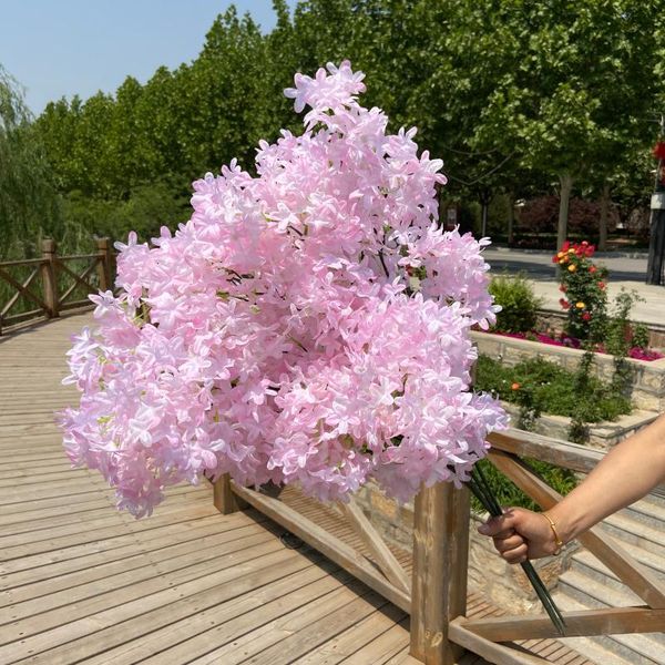 decorative flowers & wreaths flone simulation silk snow cherry blossoms wedding cross lilac flower oncidium orchid home decoration fake flor
decorative flowers & wreaths flone simulation silk snow cherry blossoms wedding cross lilac flower oncidium orchid home decoration fake flor