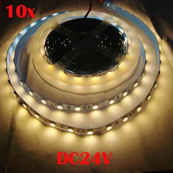 strips dhl 50m 2700k/6500k dc24v korea chip 14~16w/m 300led non waterproof smd white/warm led strip light 3 years warranty
strips dhl 50m 2700k/6500k dc24v korea chip 14~16w/m 300led non waterproof smd white/warm led strip light 3 years warranty