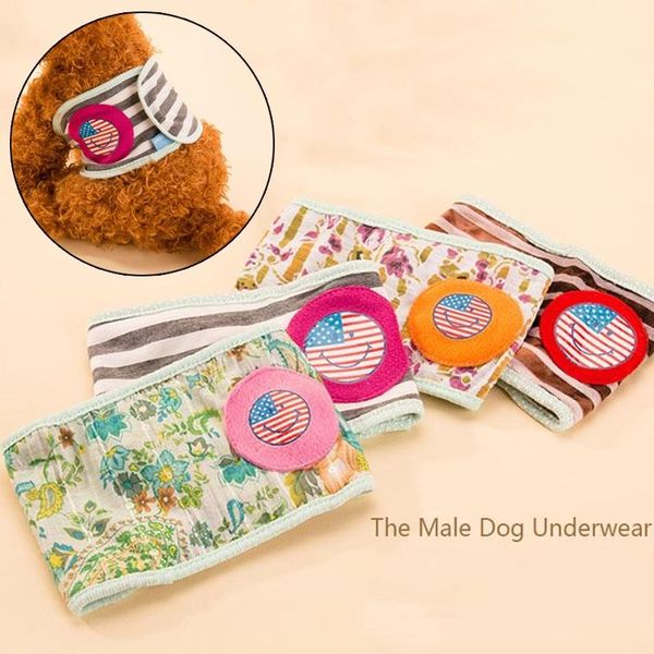 dog apparel novel fashion diapers tighten strap physiological underwear wrap belly band nappy pants pets sanitary briefs pet clothes shi
dog apparel novel fashion diapers tighten strap physiological underwear wrap belly band nappy pants pets sanitary briefs pet clothes shi