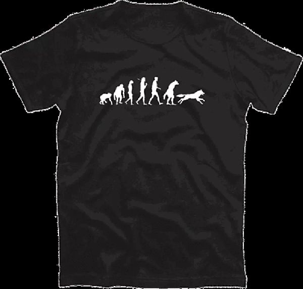 standard evolution werewolf evolution carnival halloween kids t-shirt 104-164, White;black
standard evolution werewolf evolution carnival halloween kids t-shirt 104-164, White;black