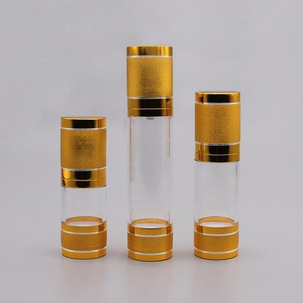 storage bottles & jars 15ml 30ml 50ml empty anodized aluminum airless bottle, vacuum pressure pump type sub-bottling bottle 20pcs
storage bottles & jars 15ml 30ml 50ml empty anodized aluminum airless bottle, vacuum pressure pump type sub-bottling bottle 20pcs