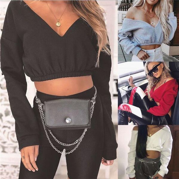 women's t-shirt womens and 2021 early spring summer casual full sleeve off shoulder shirt ladies tees boho tunic, White
women's t-shirt womens and 2021 early spring summer casual full sleeve off shoulder shirt ladies tees boho tunic, White