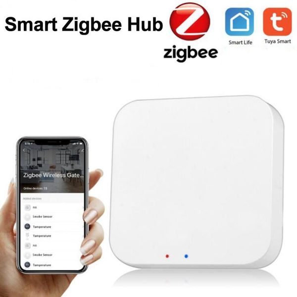 smart home control tuya zigbee 3.0 gateway hub wifi bridge app wireless remote works with alexa google assistant
smart home control tuya zigbee 3.0 gateway hub wifi bridge app wireless remote works with alexa google assistant