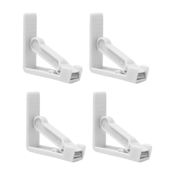 8pcs abs wedding restaurant clamp holder pegs dining room tablecloth clip accessories non slip party fixed spring loaded napkin rings
8pcs abs wedding restaurant clamp holder pegs dining room tablecloth clip accessories non slip party fixed spring loaded napkin rings