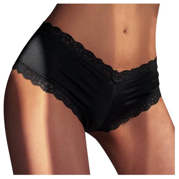 women's panties thong women bandage hollow out lace lingerie cross tie comfortable bowknot underwear female low waist underpants, Black;pink
women's panties thong women bandage hollow out lace lingerie cross tie comfortable bowknot underwear female low waist underpants, Black;pink