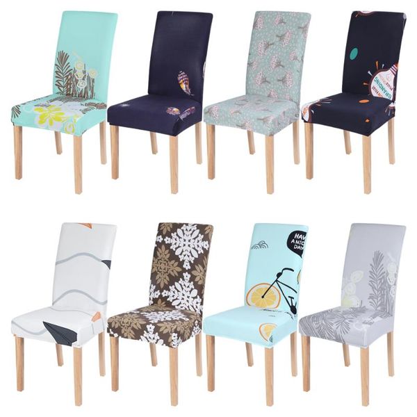 chair covers spandex cover stretch elastic dining seat for banquet wedding restaurant anti-dirty removable housse de chaise
chair covers spandex cover stretch elastic dining seat for banquet wedding restaurant anti-dirty removable housse de chaise