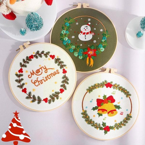 other arts and crafts original diy hand-embroidered material package christmas snowman shaped semi-manufactures tree gift garland u5m4
other arts and crafts original diy hand-embroidered material package christmas snowman shaped semi-manufactures tree gift garland u5m4