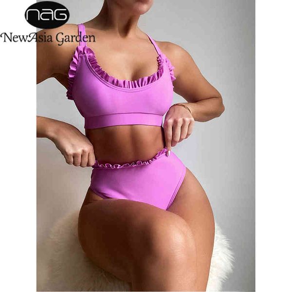newasia swimsuit women push up bikini set solid color adjustable straps black high waist patchwork swimwear beach party outfits 210413, White;black
newasia swimsuit women push up bikini set solid color adjustable straps black high waist patchwork swimwear beach party outfits 210413, White;black