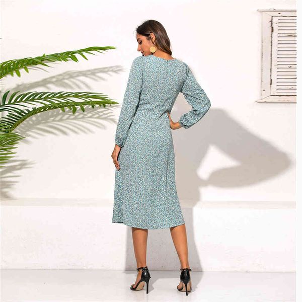 xibusana 2021 new floral printed chiffon dress women autumn spring long-sleeved o-neck high waist long dresses female vestidos, Black;gray
xibusana 2021 new floral printed chiffon dress women autumn spring long-sleeved o-neck high waist long dresses female vestidos, Black;gray
