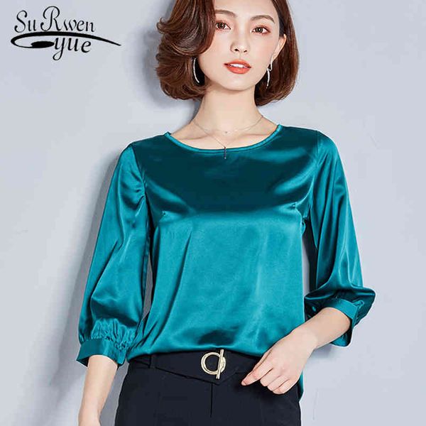plus size women blouse shirts fashion causal s ans blouses solid black ladies blusas 1718 50 210521, White
plus size women blouse shirts fashion causal s ans blouses solid black ladies blusas 1718 50 210521, White