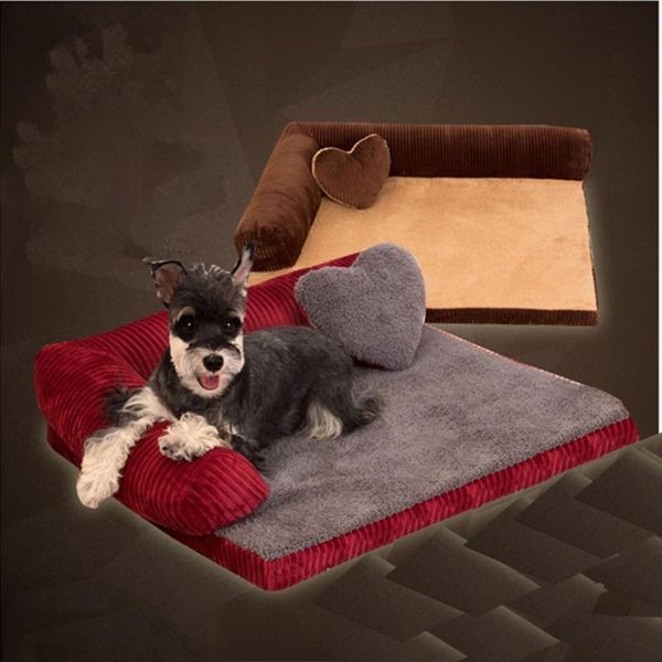 kennels & pens comfortable kennel pet dogs bed mats washable dog large mat luxury nest blanket sofa camas perrons supply dd60db
kennels & pens comfortable kennel pet dogs bed mats washable dog large mat luxury nest blanket sofa camas perrons supply dd60db