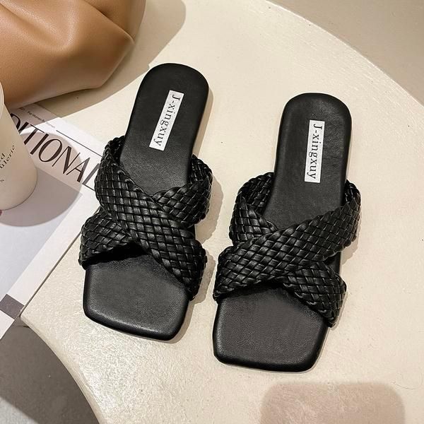shoes women ladies' slippers med luxury slides pantofle shale female beach soft flat designer sabot rubber cross-tied pu, Black
shoes women ladies' slippers med luxury slides pantofle shale female beach soft flat designer sabot rubber cross-tied pu, Black