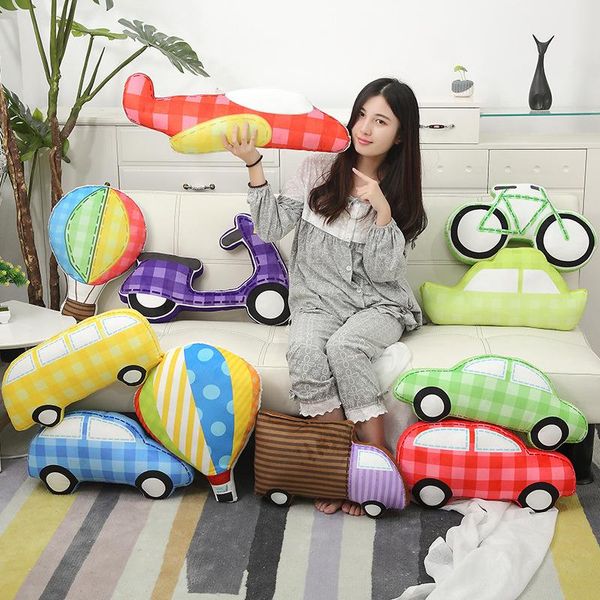 car decorative cushion for kids room boy nursery decoration plushed balloon baby girl pillow cushio cushion/decorative
car decorative cushion for kids room boy nursery decoration plushed balloon baby girl pillow cushio cushion/decorative