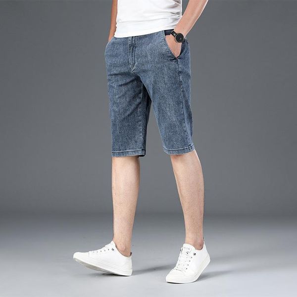knee length casual shorts men denim short jeans straight summer 2021 plus size 40 42 44 men's, White;black
knee length casual shorts men denim short jeans straight summer 2021 plus size 40 42 44 men's, White;black