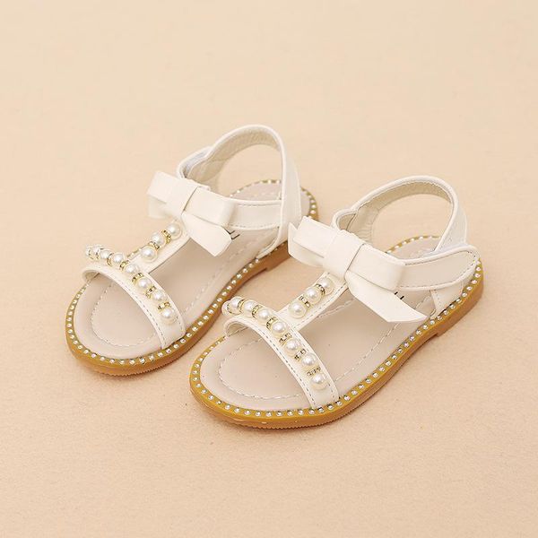 children sandals for girls shoes summer kids princess student casual baby pearls cute beach, Black;red
children sandals for girls shoes summer kids princess student casual baby pearls cute beach, Black;red
