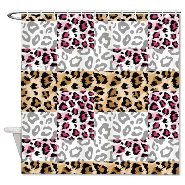 bath curtain with bathroom rugs mats matching, leopard stitching rose red grey yellow leopard shower curtain with 10 hooks,
bath curtain with bathroom rugs mats matching, leopard stitching rose red grey yellow leopard shower curtain with 10 hooks,