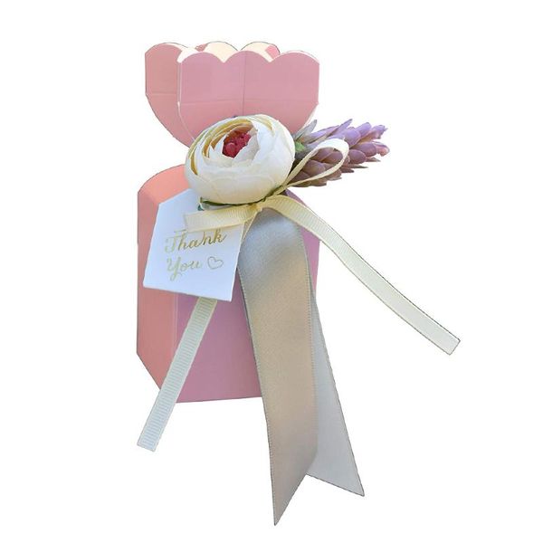 gift wrap 20 disposable diy wedding candy boxes with ribbons and flowers suitable for engagement bridal gifts holiday
gift wrap 20 disposable diy wedding candy boxes with ribbons and flowers suitable for engagement bridal gifts holiday