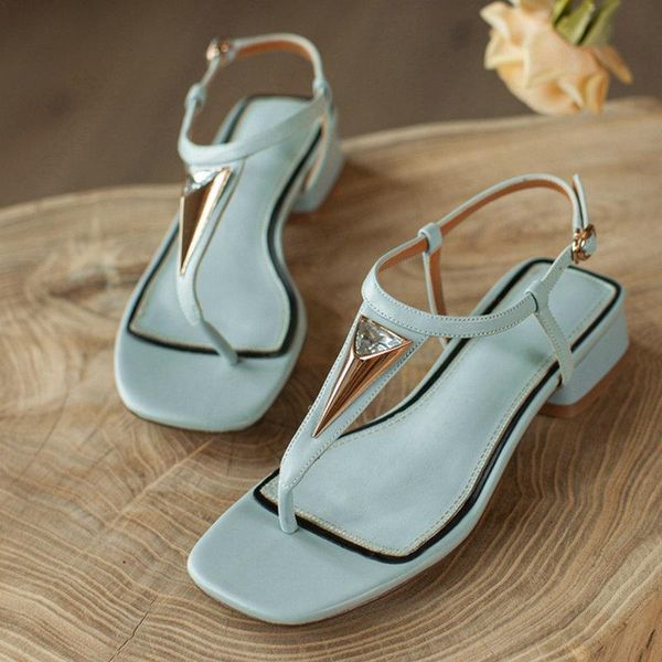 sandals flip-flops women 2021 summer genuine leather buckles thick low heels pumps for fashion wedding party shoes woman, Black
sandals flip-flops women 2021 summer genuine leather buckles thick low heels pumps for fashion wedding party shoes woman, Black