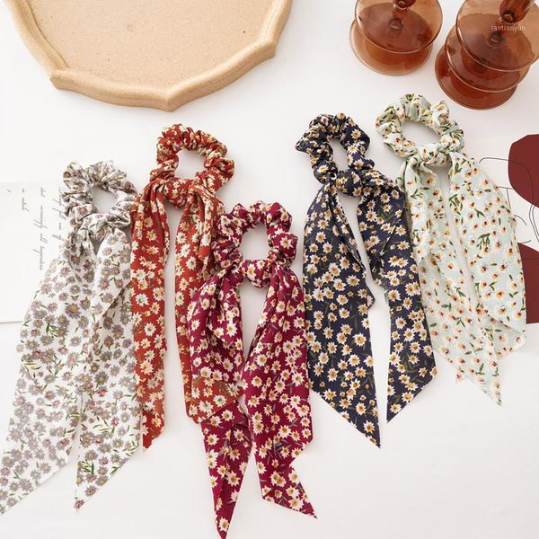 leehaa woman spring sun floral hairband hair ribbon girls rubber band scrunchies accessories elasit ties1
leehaa woman spring sun floral hairband hair ribbon girls rubber band scrunchies accessories elasit ties1