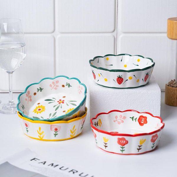 dog bowls & feeders pet food supplies ceramic bowl cute cat water basin pot drinking eat feeder round
dog bowls & feeders pet food supplies ceramic bowl cute cat water basin pot drinking eat feeder round