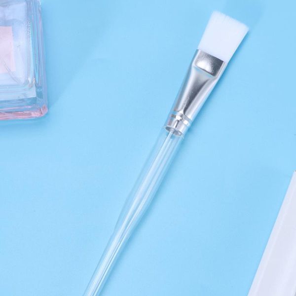 eyelash curler 1pcs professional facial mask brushes transparent crystal rod soft synthetic face applicator brush for application or
eyelash curler 1pcs professional facial mask brushes transparent crystal rod soft synthetic face applicator brush for application or