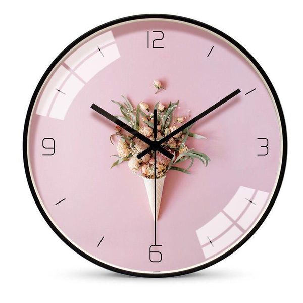 nordic wall clock hanging living room home decoration metal frame mute watch modern simple creative clocks mechanism gift
nordic wall clock hanging living room home decoration metal frame mute watch modern simple creative clocks mechanism gift