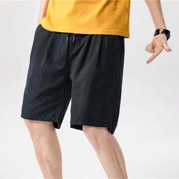 men's shorts summer casual korean trend capris beach pants loose shorts men's, White;black
men's shorts summer casual korean trend capris beach pants loose shorts men's, White;black
