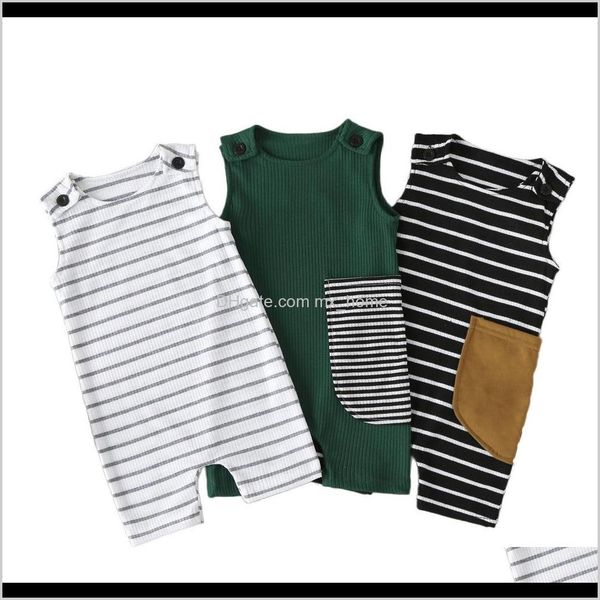 rompers jumpsuitsrompers clothing baby kids maternity drop delivery 2021 romper cotton striped sleeveless infant jumpsuit boy onesies born b, Blue
rompers jumpsuitsrompers clothing baby kids maternity drop delivery 2021 romper cotton striped sleeveless infant jumpsuit boy onesies born b, Blue