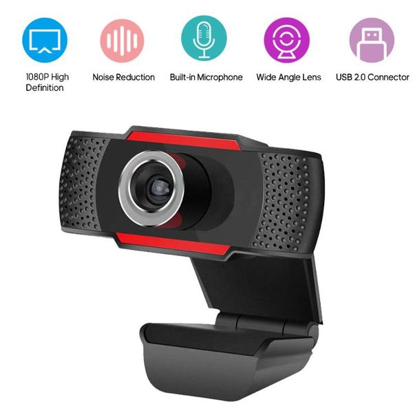 webcams 1080p full high definition webcam video card web cam noise reduction micophone usb2.0 mini computer camera for pc laptop
webcams 1080p full high definition webcam video card web cam noise reduction micophone usb2.0 mini computer camera for pc laptop
