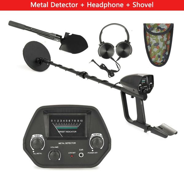 metal detectors gtx4030 easy installation detector+headphone+shovel high sensitivity jewelry treasure gold detecting tool
metal detectors gtx4030 easy installation detector+headphone+shovel high sensitivity jewelry treasure gold detecting tool