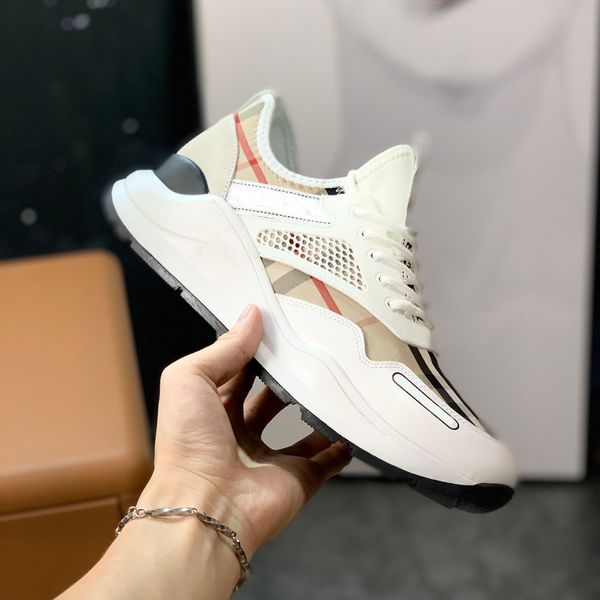 sneaker casual shoes real leather shell sneakers trainers stripes shoe fashion trainer for man woman, Black
sneaker casual shoes real leather shell sneakers trainers stripes shoe fashion trainer for man woman, Black