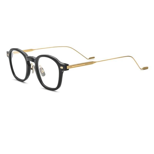 sunglasses 2021 black/brown titanium alloy men goggle eyeglasses male myopic degree glasses frame, White;black
sunglasses 2021 black/brown titanium alloy men goggle eyeglasses male myopic degree glasses frame, White;black