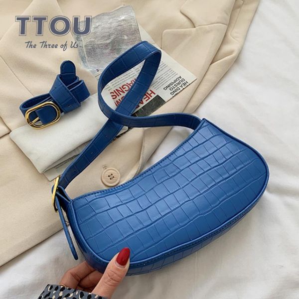 evening bags alligator pattern pu leather women's crossbody 2021 trendy simple brand ladies vintage shoulder handbags female purses
evening bags alligator pattern pu leather women's crossbody 2021 trendy simple brand ladies vintage shoulder handbags female purses