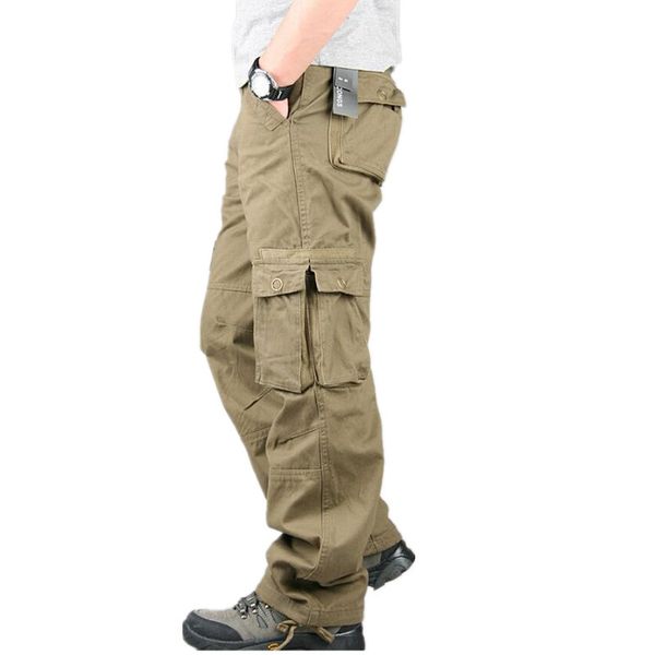 men's pants military men's pants, slacks, with more pockets, outdoor sportswear, large sizes 30, 32, 34, 36, 38 and 40, brand, Black
men's pants military men's pants, slacks, with more pockets, outdoor sportswear, large sizes 30, 32, 34, 36, 38 and 40, brand, Black