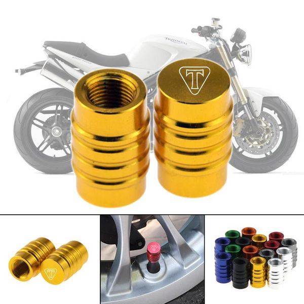 motorcycle mirrors cnc tire valve stem caps covers for daytona 600/650/675/675r
motorcycle mirrors cnc tire valve stem caps covers for daytona 600/650/675/675r