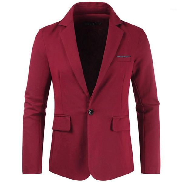 men's suits & blazers 2021 fashion casual business solid color formal wear work professional dress suit jacket coat, White;black
men's suits & blazers 2021 fashion casual business solid color formal wear work professional dress suit jacket coat, White;black