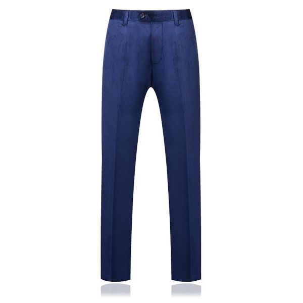 quality solid color trousers business slim elegant casual banquet party wedding suit straight men's velvet pants suits & blazers, White;black
quality solid color trousers business slim elegant casual banquet party wedding suit straight men's velvet pants suits & blazers, White;black
