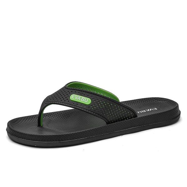sandals 2021 summer men's fashion flip flops lightweight beach slipper for men sale male footwear slides, Black
sandals 2021 summer men's fashion flip flops lightweight beach slipper for men sale male footwear slides, Black