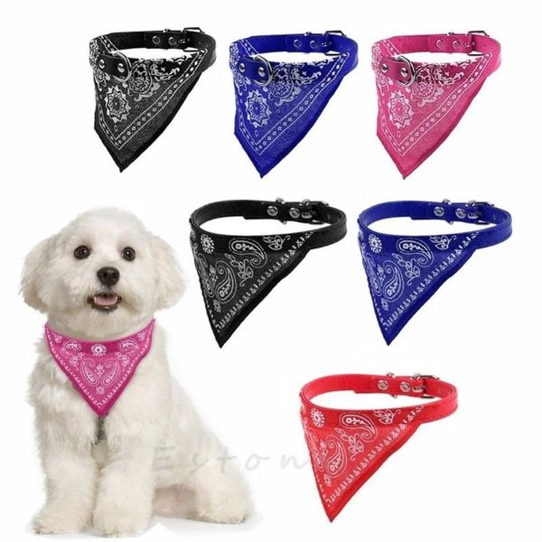 handsome pet dog scarf collars adjustable puppy triangular bandana cat tie collar & leashes
handsome pet dog scarf collars adjustable puppy triangular bandana cat tie collar & leashes