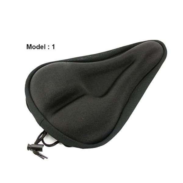 bike saddles 3d soft padded bicycle seat breathable mountain saddle cover comfortable foam outdoor riding accessories
bike saddles 3d soft padded bicycle seat breathable mountain saddle cover comfortable foam outdoor riding accessories