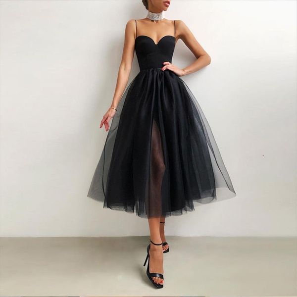 spaghetti strap mesh long womens dresses sleeveless high waist female summer fashion party ladies vestidos, Black;gray
spaghetti strap mesh long womens dresses sleeveless high waist female summer fashion party ladies vestidos, Black;gray
