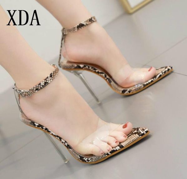 mature pu sandals serpentine transparent thin high heel pointed toe buckle women shoes apricot sandal d336, Black
mature pu sandals serpentine transparent thin high heel pointed toe buckle women shoes apricot sandal d336, Black