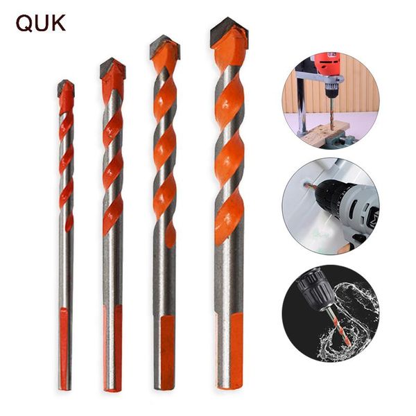 hand tools quk 3-12mm electric drill screw driver sets precision thread spiral bit impact pneumatic drilling metal processing tool
hand tools quk 3-12mm electric drill screw driver sets precision thread spiral bit impact pneumatic drilling metal processing tool